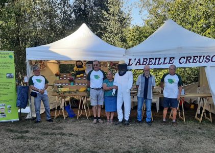 Rejoignez le syndicat !